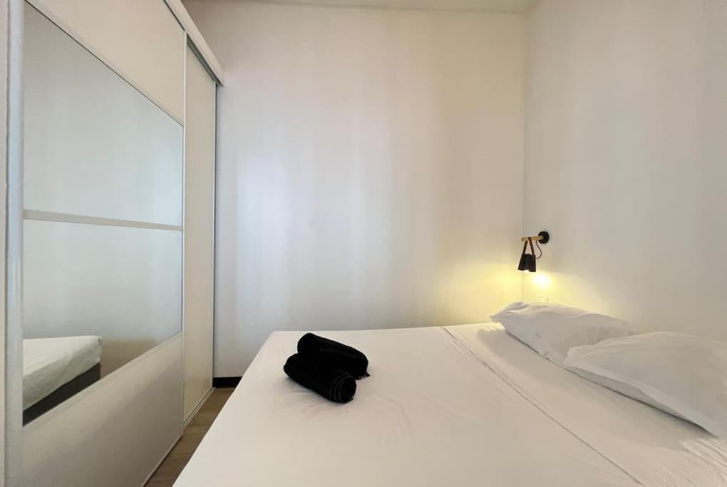 La Belle Sissi City Center Wifi Netflix Marseille Bagian luar foto